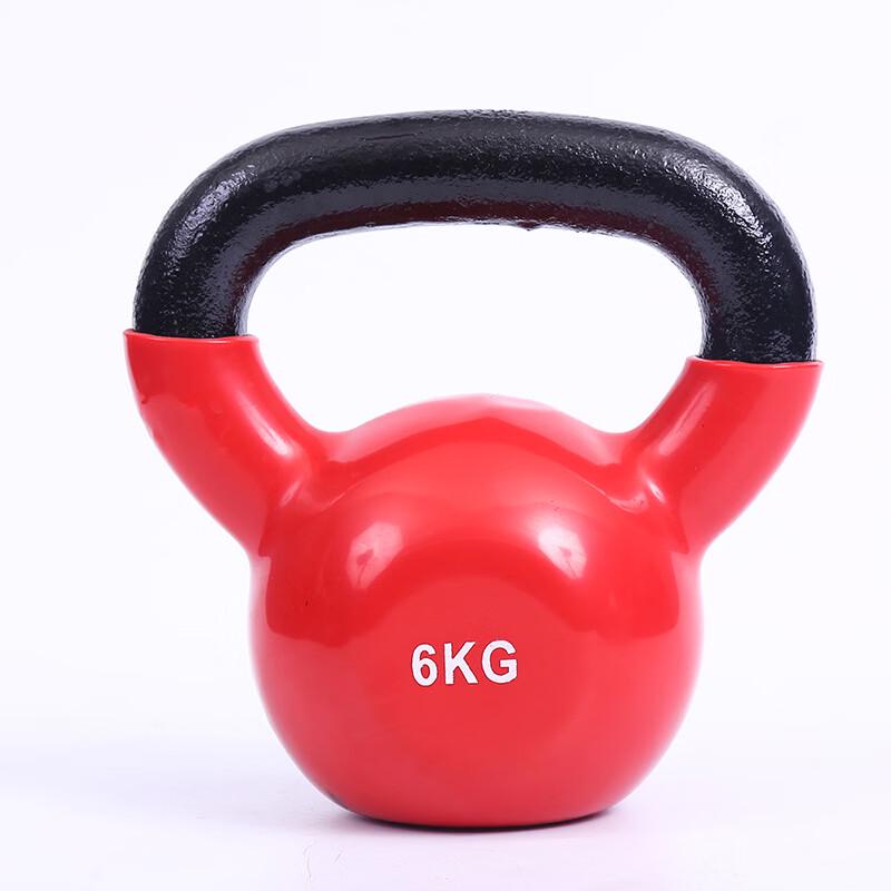 Cast Iron Fitness Kettlebells