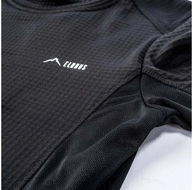 Elbrus Base Layer Long Sleeve Nadim Polartec