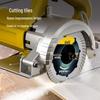 Deli Diamond Concrete Cutting Blade