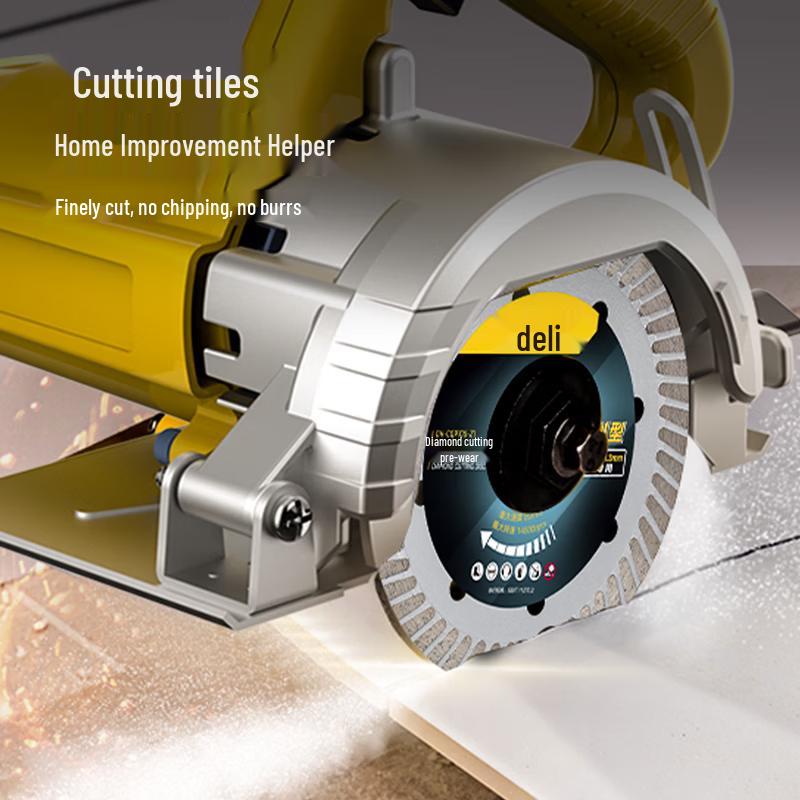 Deli Diamond Concrete Cutting Blade