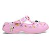 Crocs Peanuts Mary Jane Clog Sandal Slipper 211130 90h