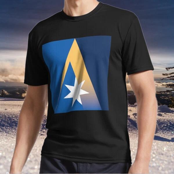New item Ansett Australia Logo Classic Logo TEE T-Shirt Funny Size S to 5XL XL