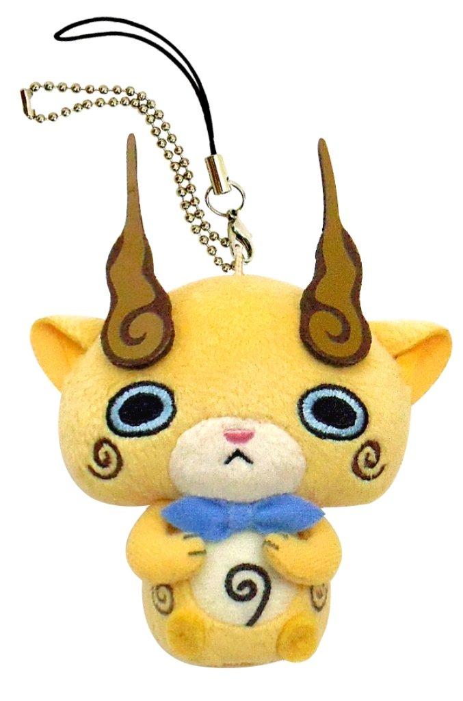 Bandai Yo-kai Watch Mascot Cleaner with Komajiro