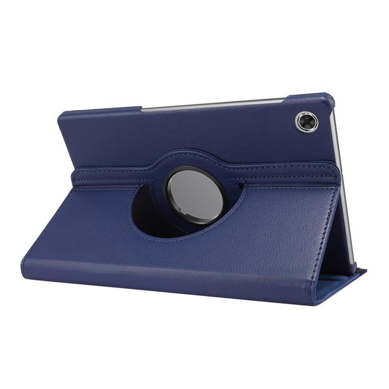 360 caso rotativo para huawei mediapad t5 10.1 AGS2-W09/w19 AGS2-L09/l03 tablet capa t3 9.6 m5 lite 10 m6 10.8 "suporte capa