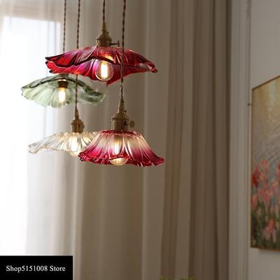 Lampy sufitowe – Żyrandole i lampy wiszące