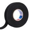 19mmx15m Universal Heat Adhesive Cloth Resistant Nap Automotive Electrical Tape