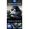 VEMAR Motocross Knee Pads Professional Anti-fall Knee Pads Cache Protection From Harm Breathable Cycling Riding Leg Guard Moto