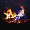Magische Flamme Farbwechsel Pakete für Flamme Pit Lagerfeuer Lagerfeuer Zubehör für Outdoor Kamin Partys Lieferungen
