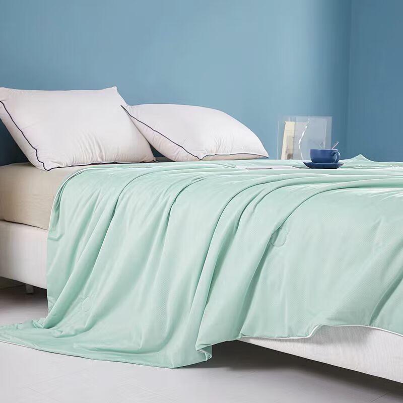 Youmeng Jiaju Double Gauze Cooling Summer Quilt