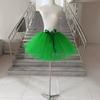 Colorful Boneless Padded Underskirt for Wedding Dress Photography