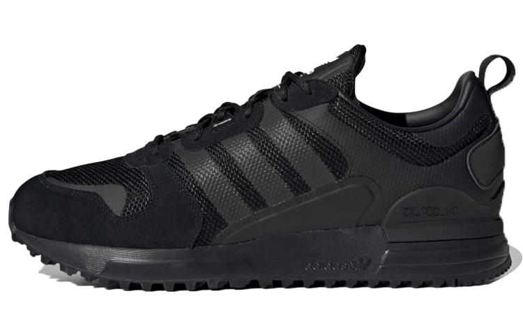 Zx 700 Adidas Originals Hd  Black  G55780 36