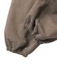 PHYSICAL DEPARTMENT P-Dept Original Logo Field Sweatpants Brown