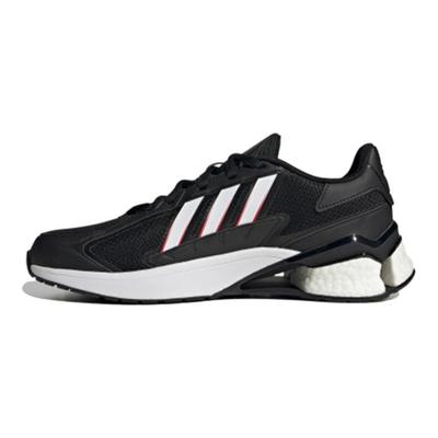 Neo A3 Boost 'Black White Red' Sneakers FZ3549