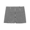 Ur Za Cos 2022 Autumn and Winter European and American Style New Women Houndstooth Short Suit Set 2010911 064