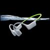 Aigo GS08 True Bone Conduction MP3 Swimming Headphones