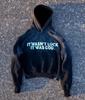 New digital 3D printing zipper Y2K sweater jacket for men and women