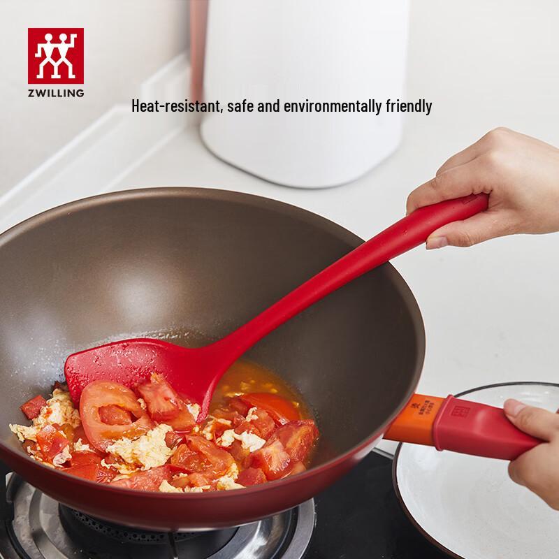 Zwilling Chinese Style Silicone Spatula