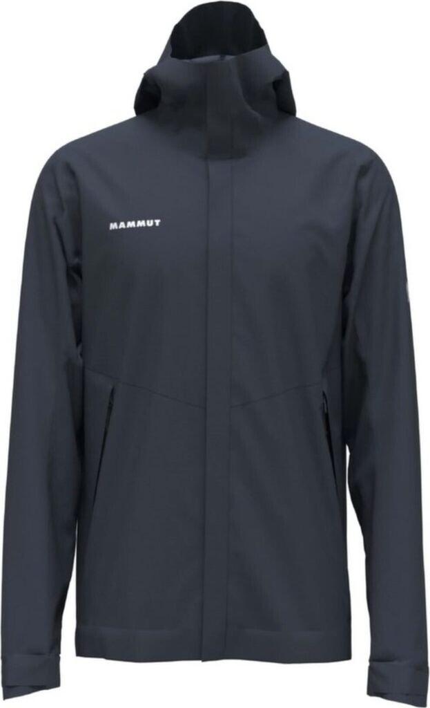 Mammut Alto Hardshell Hooded Jacket (1010-30611) морской