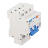 Leakage Protection DZ47LE 32 2P+2 C16 Residual Current Circuit Breaker 230V 16A