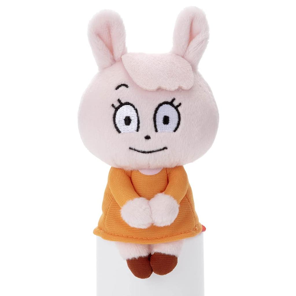 Space Something Kotetsu-kun Chokkori-san Hikaru Plush Toy Height approx. 11cm