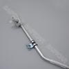 Baificar Brand New A/C Air Conditioner Compressor Exhaust Pipe Hose C00005572 For SAIC MAXUS V80