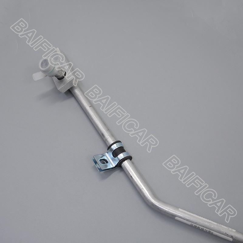 Baificar Brand New A/C Air Conditioner Compressor Exhaust Pipe Hose C00005572 For SAIC MAXUS V80