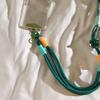 Creative Nylon Lanyard - Long Crossbody Strap for Phone Cases, Multi-Use Anti-Lost Chain, Fits CCD, Side Shoulder/Neck Carry