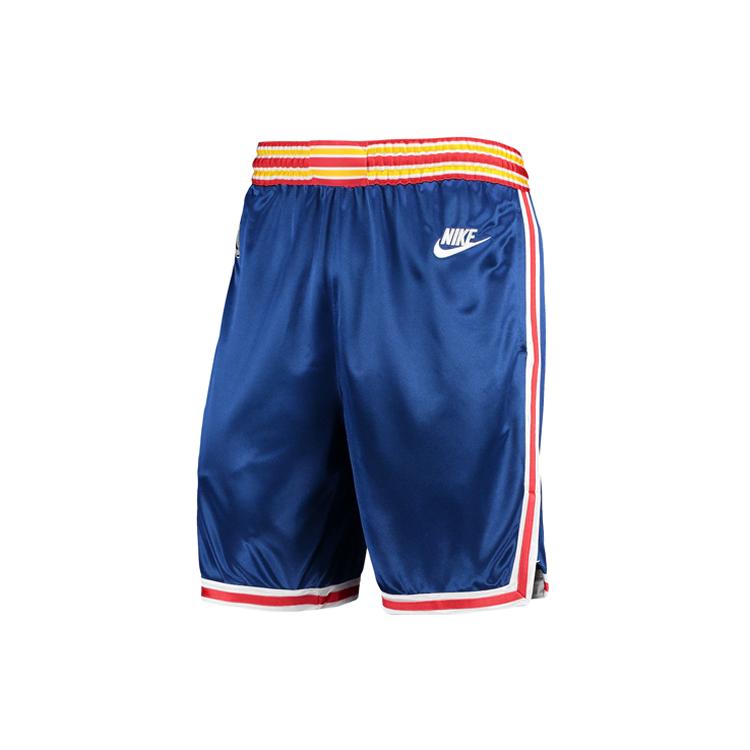 Nike Basketball Shorts Men s Blue DD1595-495 XL