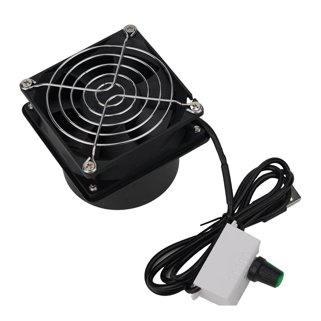 Welding Fume Absorber Pipeline Smoke Absorber Duct Extractor Fan
