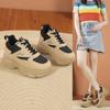 Women Shoes Spring Autumn New Platform Shoes Casual Sneakers Casual Fashion  Breathable Women Sneakers