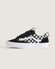 VN000D5RY28 Vans Skate Old Skool 36+ Black White (Men's)