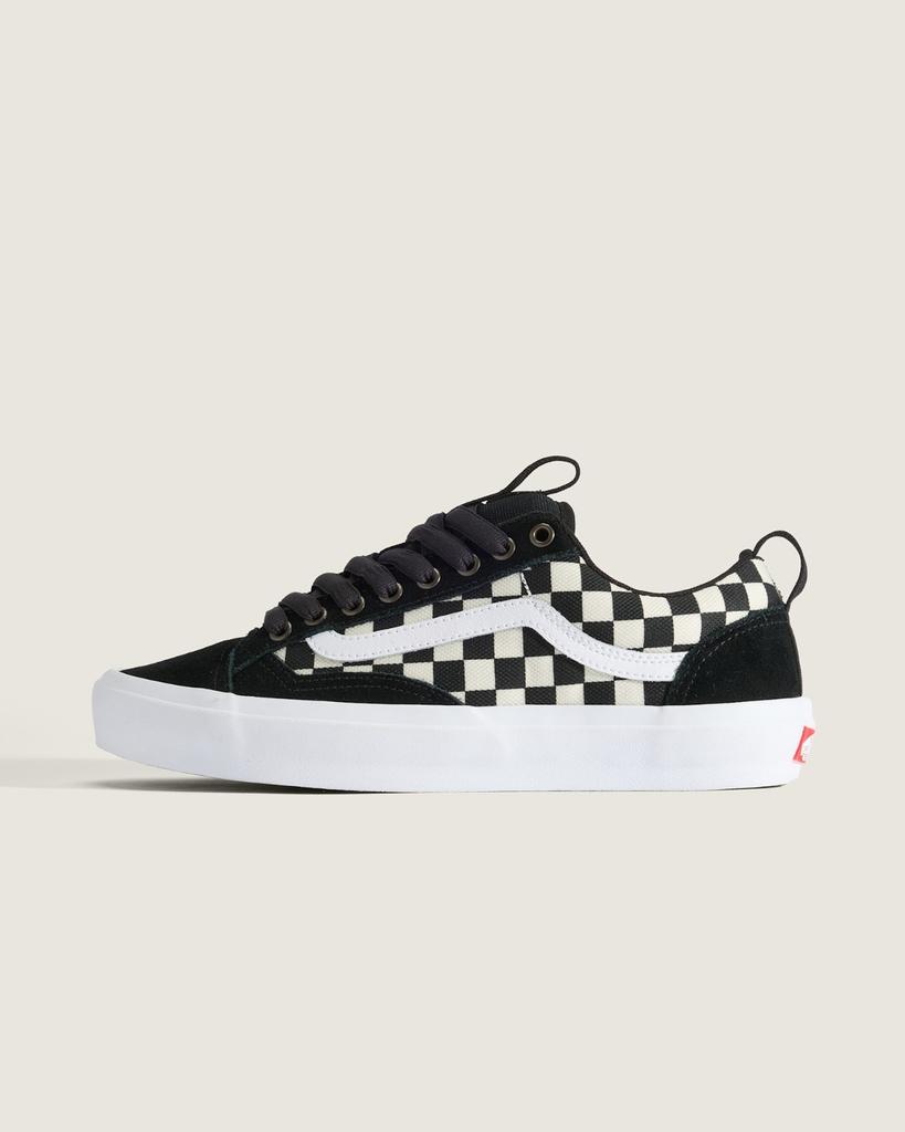 VN000D5RY28 Vans Skate Old Skool 36+ Black White (Men's)