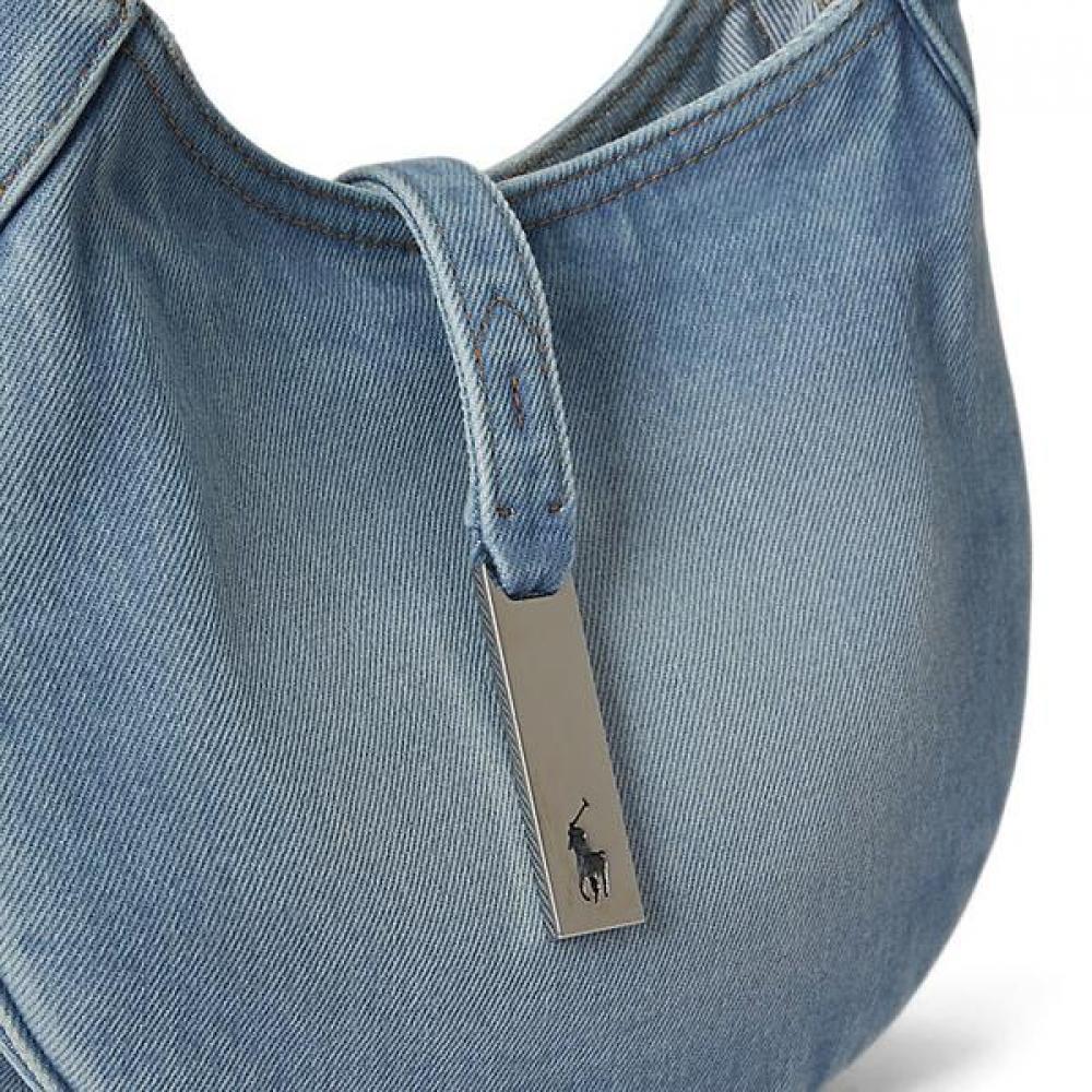 Polo Ralph Lauren Women S Small Shoulder Bag wapoBag02v