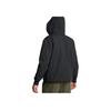 Under Armour Expanse UA Solid Color Casual Long Sleeve Jacket Men Jacket Black 1387568-001