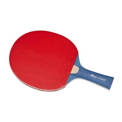Nittaku MIMA S1500 Takkyu Rubber Racket Select Stock (nh5138)