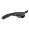 Universal Right Front Handle Parking Brake Lever Kit Fit For Kart Atv Motorbike