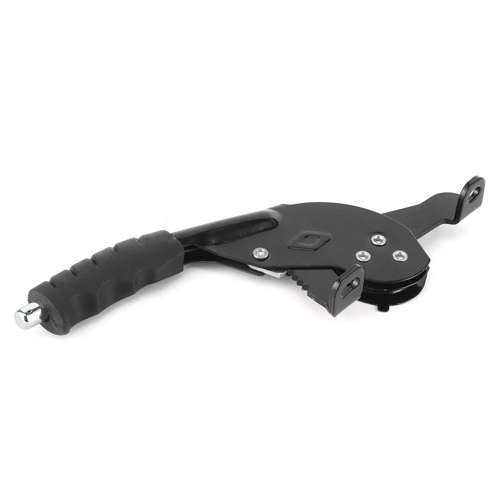 Universal Right Front Handle Parking Brake Lever Kit Fit For Kart Atv Motorbike
