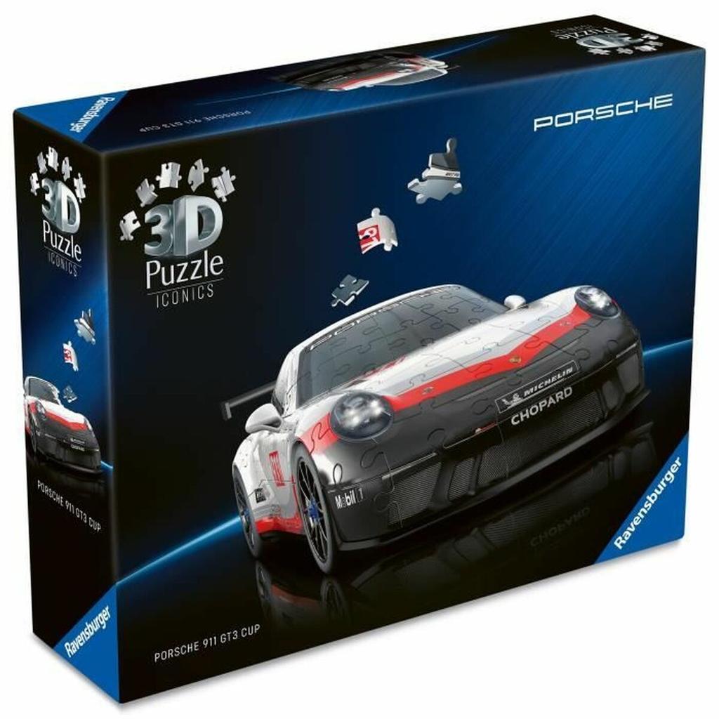 Puzzle Ravensburger 3D 108 Teile