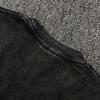 Dandadan Graphic Men Street Washed Oversized Y2k Hip Hop Harajuku Cotton T-shirt Short Sleeve Clothing Casual Loose High Quality Female Male Tee Shirt