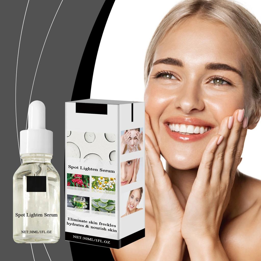 Facial Care Serum Hydrates And Moisturizes Facial Skin Care Serum 30ml
