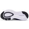Li Ning YunQue Textile, Synthetic Leather Cushioning Slip Resistant Abrasion Resistant Low top Casual Shoes Women's AGLS066-2