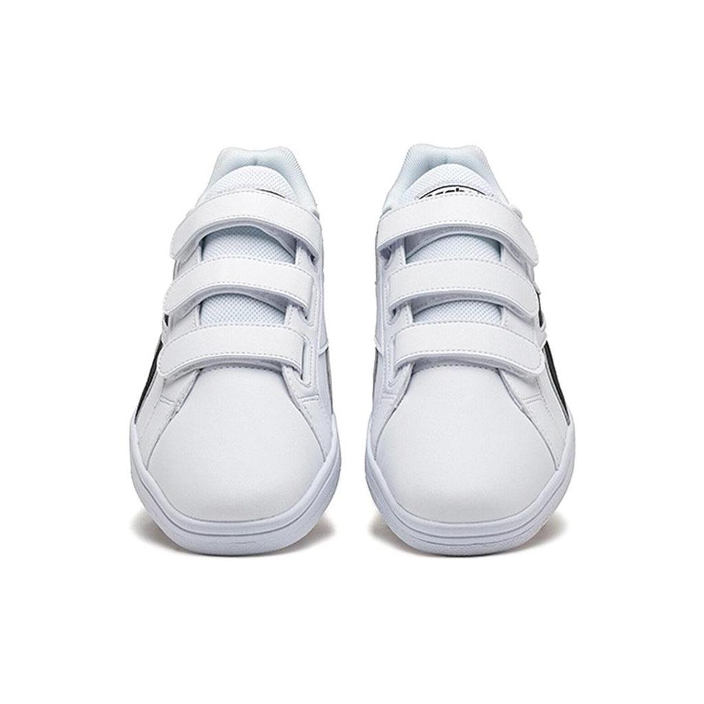 Reebok Royal Complete 2 Sneakers Black/White FU7852