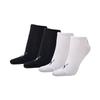 Puma SNEAKERS 4-PACK 93582701 Children's Socks Size 31-34