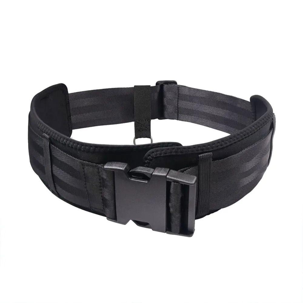 Resistance Bands Swim Resistance Belt Stationary Swimming Pool Swim Trainer  Sports Equipment