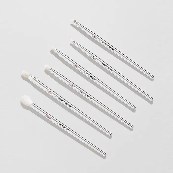 

Just Took Brush #01-#11 #04 Blending