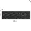 Lenovo Wired Keyboard