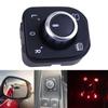 Side Switch 1K0959565J For MK5 MK5/6 B6 Adjust Knob Control Switch
