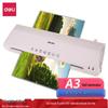 Deli A3/A4 Hot and Cold Laminator