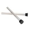 RV Water Heater Anode Rod with Sleeve Flat Cap 3/4in NPT Thread Magnesium Rod Replacement For Mor‑Fl