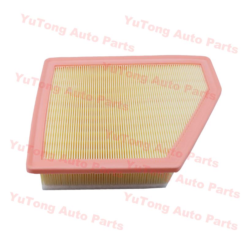 Engine Air Filter For Dongfeng Fengon ix5 1.5T 2018 DFSK Glory Fengguang Spare Parts